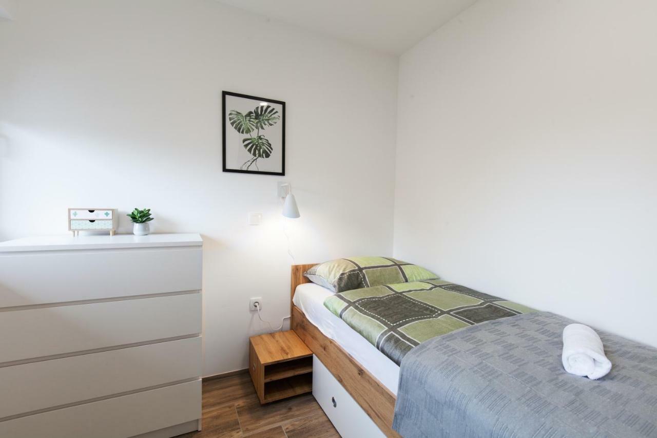 Felix Apartment Tour As Ljubljana Extérieur photo