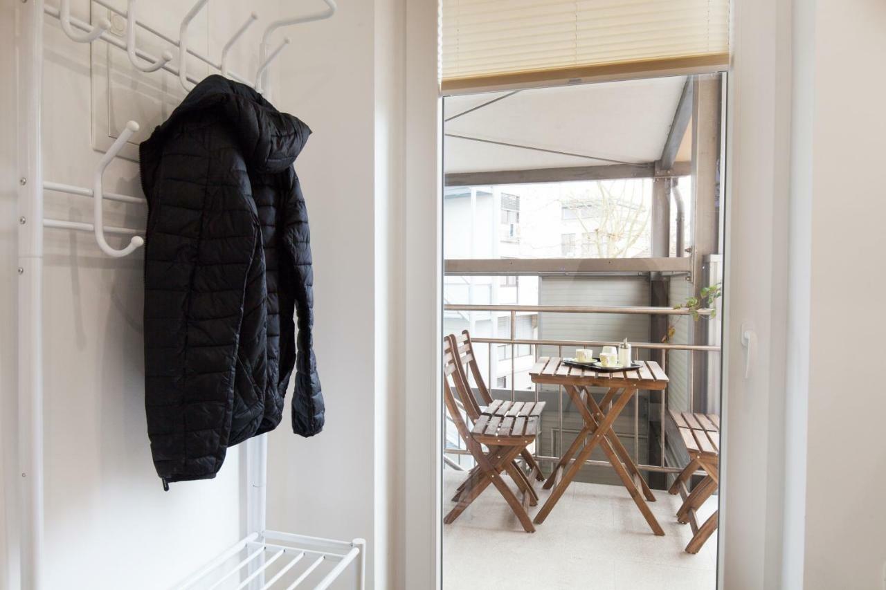 Felix Apartment Tour As Ljubljana Extérieur photo